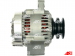 A6138 | AUTO STARTER | Alternator  A6138 