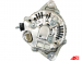 A6138 | AUTO STARTER | Alternator  A6138 
