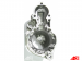 SBR0068 | AUTO STARTER | Głowica do rozrusznika SBR0068 