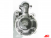SBR9014 | AUTO STARTER | Głowica do rozrusznika SBR9014 
