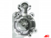 SBR9015 | AUTO STARTER | Głowica do rozrusznika SBR9015 