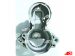 SBR6012 | AUTO STARTER | Głowica do rozrusznika SBR6012 