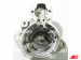 SBR5012 | AUTO STARTER | Głowica do rozrusznika SBR5012 
