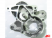 SBR6007 | AUTO STARTER | Głowica do rozrusznika SBR6007 