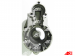 SBR0065 | AUTO STARTER | Głowica do rozrusznika SBR0065 