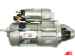 S4029 | AUTO STARTER | Rozrusznik S4029 113654