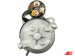 S4029 | AUTO STARTER | Rozrusznik S4029 113654