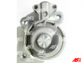 SBR9017 | AUTO STARTER | Głowica do rozrusznika SBR9017 