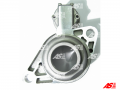 SBR3018 | AUTO STARTER | Glowica do rozrusznika SBR3018 