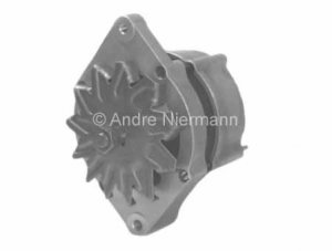020151 | NIERMANN | Generator/Pr�?dnica | THERMO KING AT   020151 0120484049