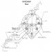 8AR2066F | PRESTOLITE LEECE NEVILLE | ALTERNATOR 8AR2066F 