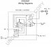 8AR2066F | PRESTOLITE LEECE NEVILLE | ALTERNATOR 8AR2066F 