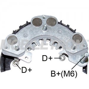 PROSTOWNIK OE. MOBILETRON RH-26 [R] 136976 IHR755 REC691 RH-26 136976