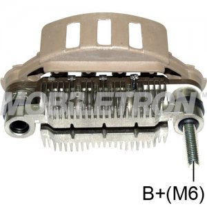 PROSTOWNIK OE. MOBILETRON RM-158 [R] RM-158 31100-RSH-004