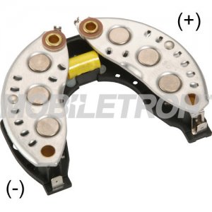 PROSTOWNIK OE. MOBILETRON RP-05H [R] 133687 IPR713  RP-05H 133687
