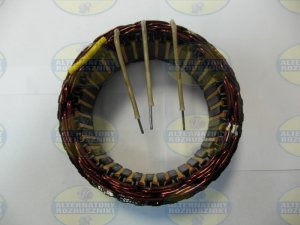 54218305R | REGENERACJA | Stojan alternatora 54218305 [LU][12V]  [zlec. 59239] 54218305R 54218305