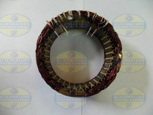 L250G-5200R | REGENERACJA | STOJAN ALTERNATORA [HI] [24V][50A][zlec. 59407] L250G-5200R 
