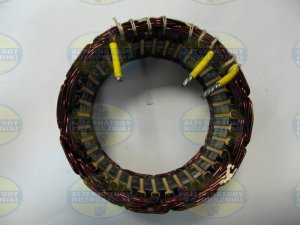 LR1120-701R | REGENERACJA | STOJAN [HI] DO ALTERNATORA [12V][150A] [zlec. 59407] LR1120-701R LR1120-701