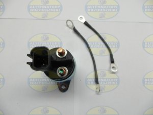 MSX1068KIT | MAHLE | Przekaźnik do rozrusznika 16.915.248 MSX1068KIT 16.915.248