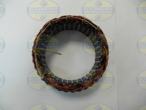 133761R | REGENERACJA | STOJAN ALTERNATORA L160-42001 [12V][60A][zlec. 59407] 133761R L160-42001