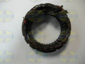 135966RR | REGENERACJA | STOJAN ALTERNATORA 2518688 [12V][105A][PR] [zlec. 59239] 135966RR 2518688