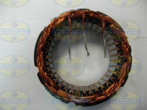 132373R | REGENERACJA | STOJAN ALTERNATORA [DU] 690856 [12V][60A] [zlec. 59239] 132373R 132373