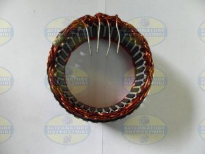135270R | REGENERACJA | STOJAN ALTERNATORA [MI] A383T34770 [12V][80A] 135270R A383T34770