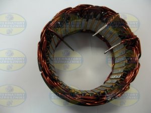 83615741R | REGENERACJA | STOJAN ALTERNATORA [MM][12V][85A] [zlec. 59239] 83615741R 