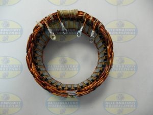 135269R | REGENERACJA | STOJAN ALTERNATORA [HI] L170-82001 [12V][70A][80A][90A][zlec. 59407] 135269R L170-82001