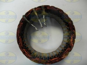 1047742R | REGENERACJA | STOJAN ALTERNATORA [DR] [12V][100A][zlec. 59407] 1047742R 