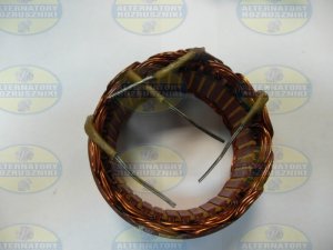 7306R | REGENERACJA | STOJAN ALTERNATORA [ND][12V][70A] [zlec. 59239] 7306R NIPPONDENSO