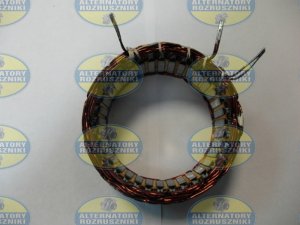 233607R | REGENERACJA | STOJAN ALTERNATORA [HI] L1100G-3200 [12V][90A][zlec. 59407] 233607R L1100G-3200