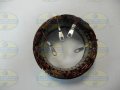 133203R | REGENERACJA | STOJAN ALTERNATORA [ND] 021100-2490 [12V][60A] [zlec. 59239] 133203R 021100-2490