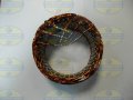 234345R | REGENERACJA | STOJAN ALTERNATORA [PR] 593583 [12V][120A] [zlec. 59239] 234345R 234345