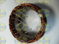 233957R | REGENERACJA | STOJAN ALTERNATORA [PR] 593358 [12V][80A] [zlec. 59239] 233957R 593358