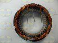 132373R | REGENERACJA | STOJAN ALTERNATORA [DU] 690856 [12V][60A] [zlec. 59239] 132373R 132373