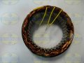 83602541 | REGENERACJA | STOJAN ATERNATORA 83602541 [MM][24V][35A] 131388 [zlec. 59239] 131388R 83602541