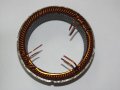 6528 | REGENERACJA | STOJAN ALTERNATORA [ND] NIETYPOWY [12V][150A]  [zlec. 59239] 6528 NIETYPOWY