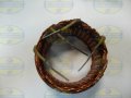 7306R | REGENERACJA | STOJAN ALTERNATORA [ND][12V][70A] [zlec. 59239] 7306R NIPPONDENSO